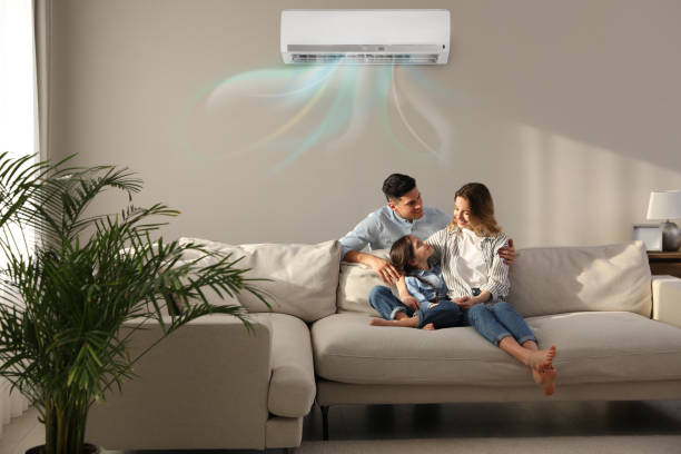 Best Ductless HVAC repair  in Loop, PA