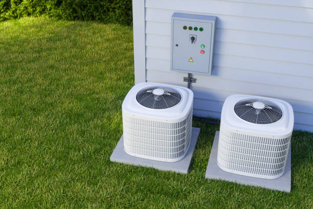 Best Air conditioning repair  in Loop, PA