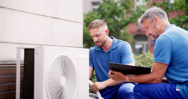 Best HVAC air duct cleaning  in Loop, PA