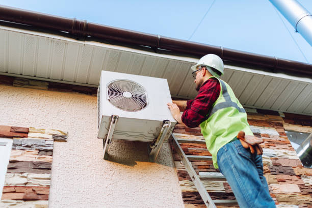Best HVAC emergency services  in Loop, PA