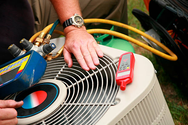 Best HVAC emergency services  in Loop, PA