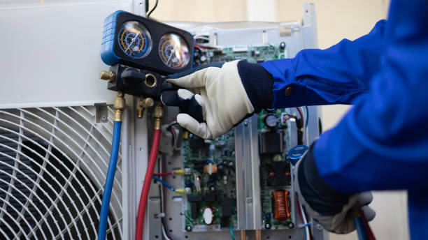 Best HVAC installation services  in Loop, PA